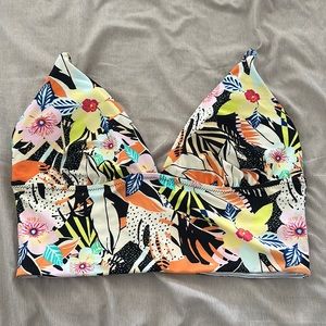 Old Navy Bikini Top